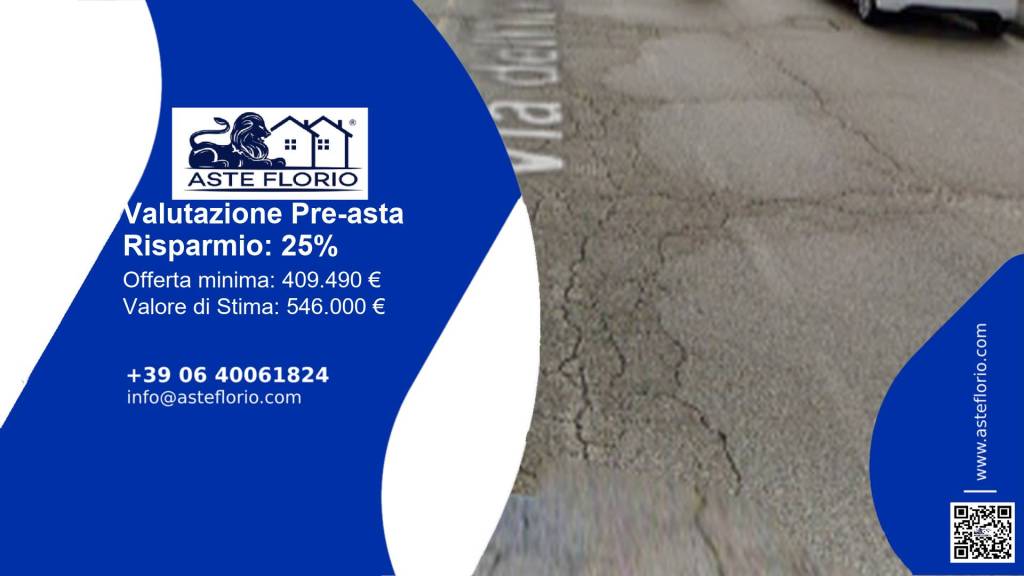 locale commerciale in vendita a Villa Bartolomea