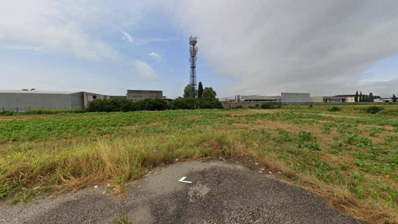 terreno agricolo in vendita a Villa Bartolomea