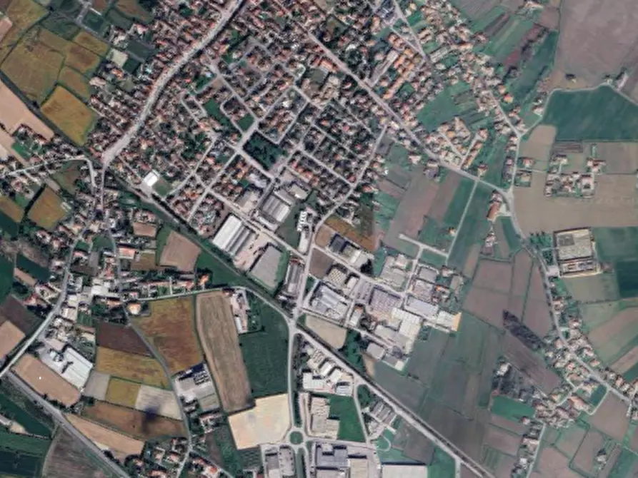 capannone in vendita a Villa Bartolomea