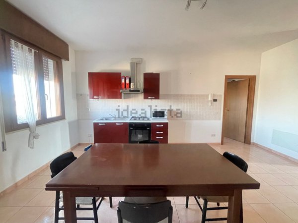 appartamento in vendita a Villa Bartolomea