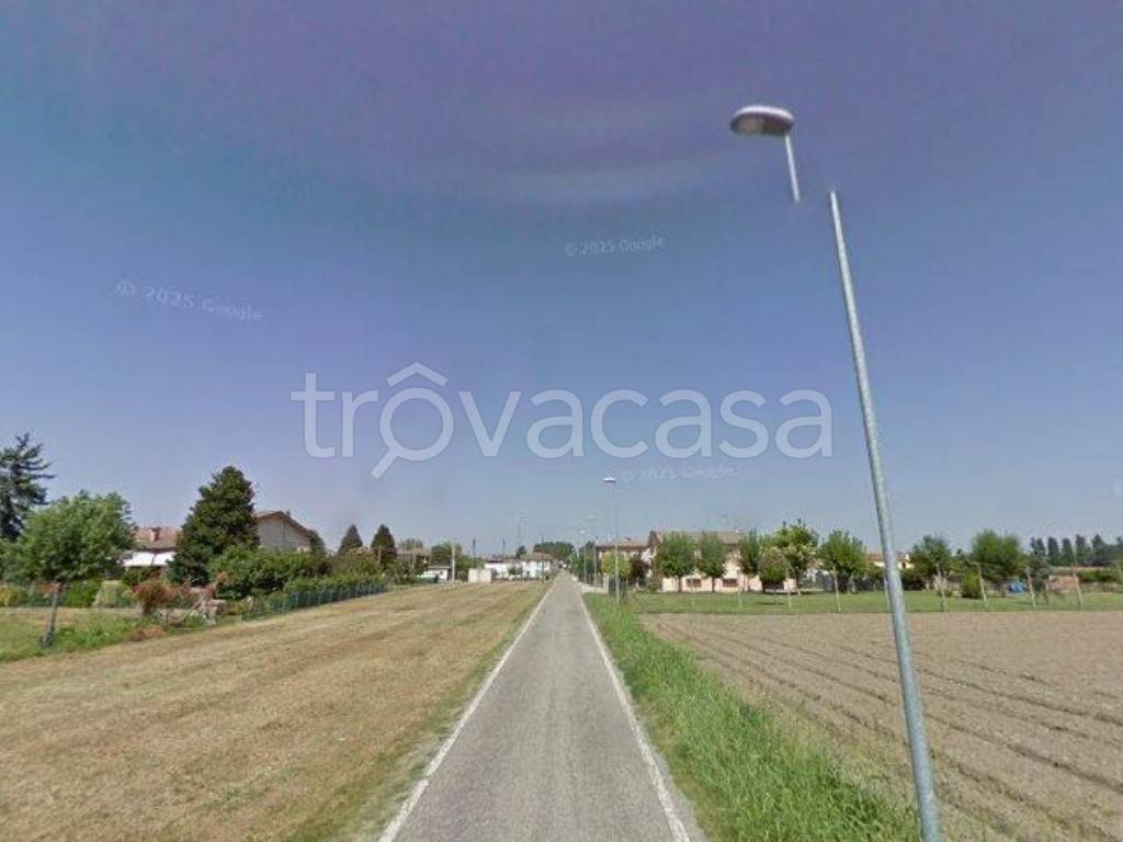 casa indipendente in vendita a Villa Bartolomea in zona Carpi