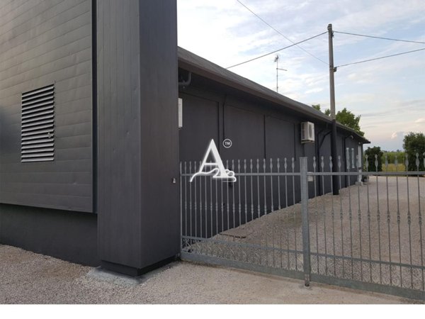 casa indipendente in vendita a Villa Bartolomea