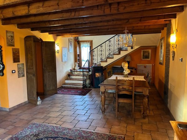 casa indipendente in vendita a Villa Bartolomea