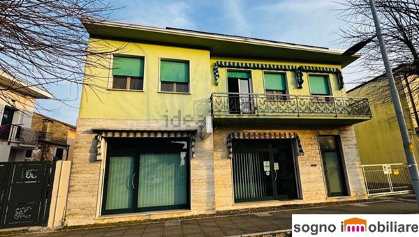 casa indipendente in vendita a Villa Bartolomea