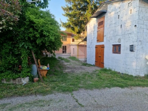 casa indipendente in vendita a Villa Bartolomea