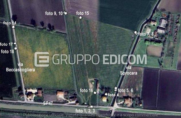 casa indipendente in vendita a Villa Bartolomea