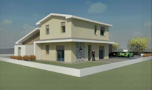 casa indipendente in vendita a Villa Bartolomea