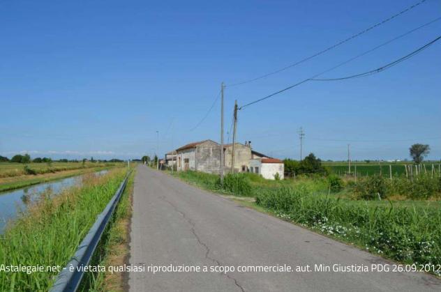 casa indipendente in vendita a Villa Bartolomea