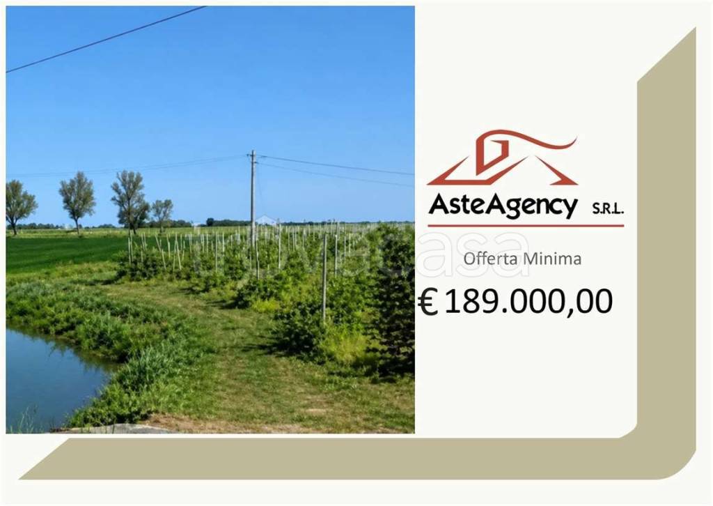 casa indipendente in vendita a Villa Bartolomea