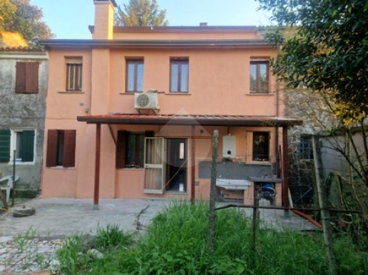 casa indipendente in vendita a Villa Bartolomea