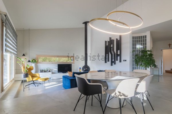 casa indipendente in vendita a Villa Bartolomea in zona Spinimbecco