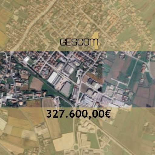 capannone in vendita a Villa Bartolomea in zona Spinimbecco