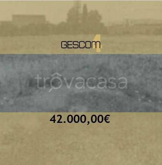 terreno edificabile in vendita a Villa Bartolomea in zona Spinimbecco