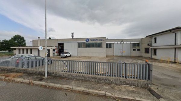 terreno edificabile in vendita a Villa Bartolomea in zona Spinimbecco