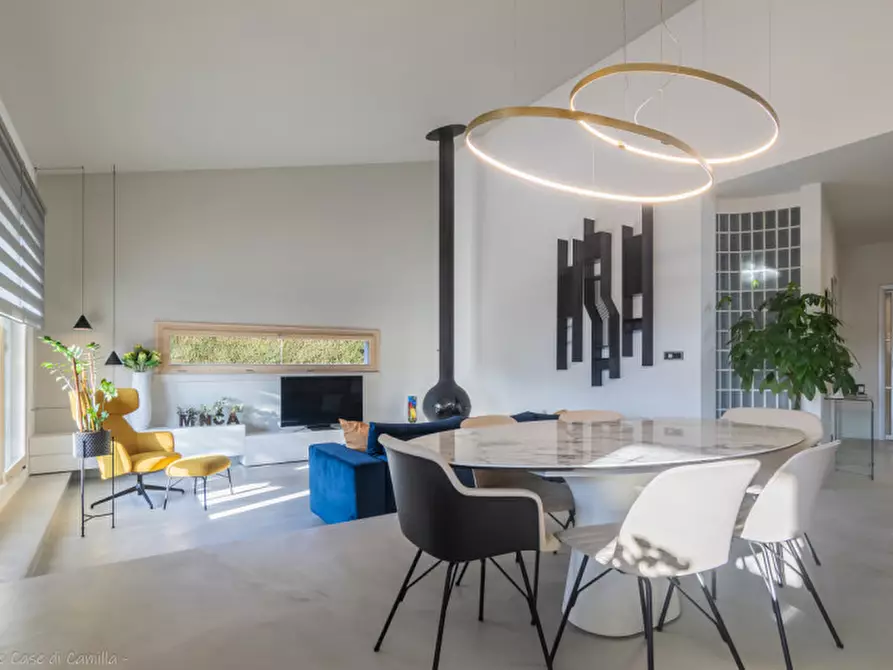 casa indipendente in vendita a Villa Bartolomea in zona Spinimbecco