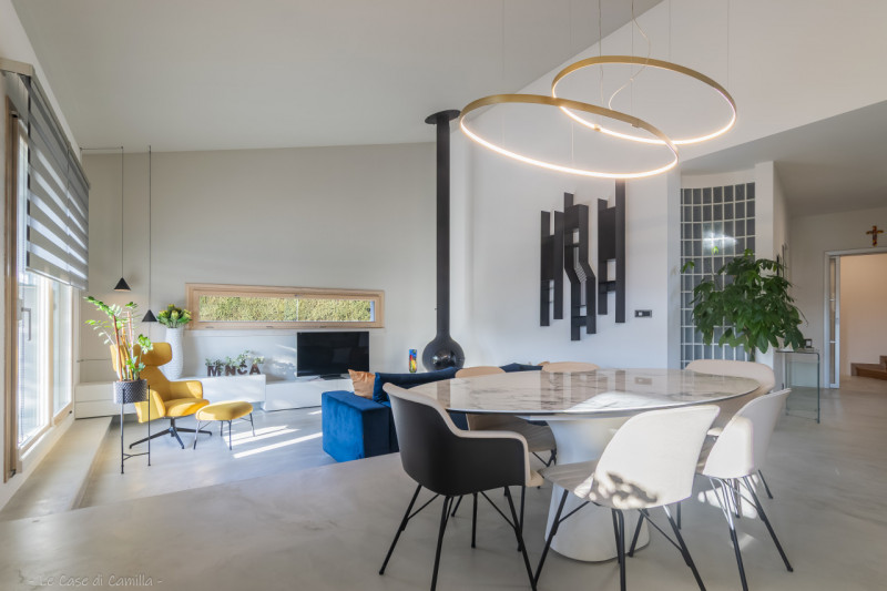 casa indipendente in vendita a Villa Bartolomea in zona Spinimbecco