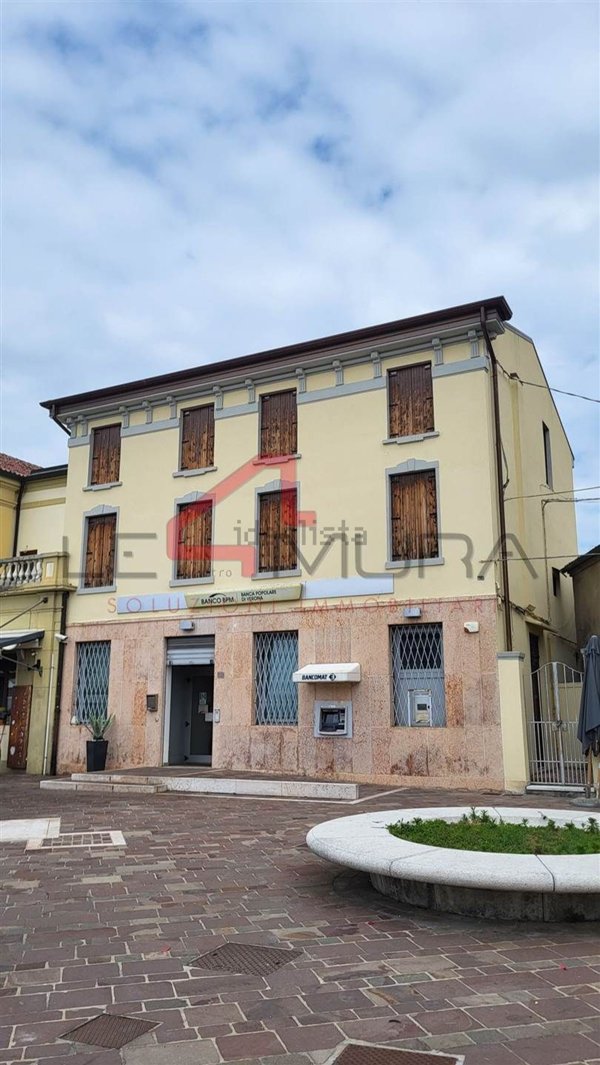 appartamento in vendita a Villa Bartolomea in zona Spinimbecco