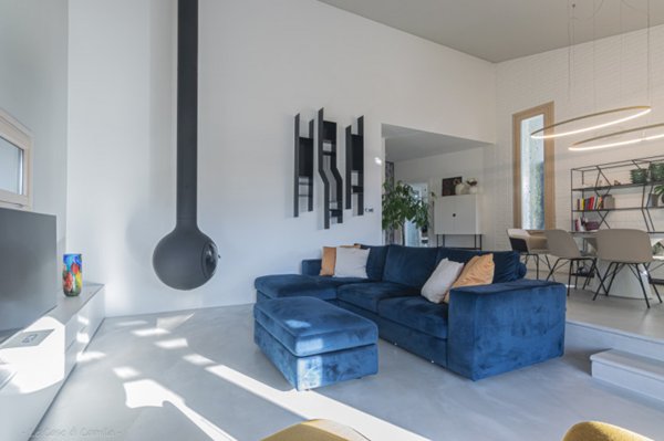 casa indipendente in vendita a Villa Bartolomea in zona Spinimbecco