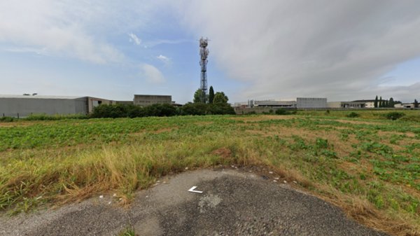 terreno edificabile in vendita a Villa Bartolomea in zona Spinimbecco