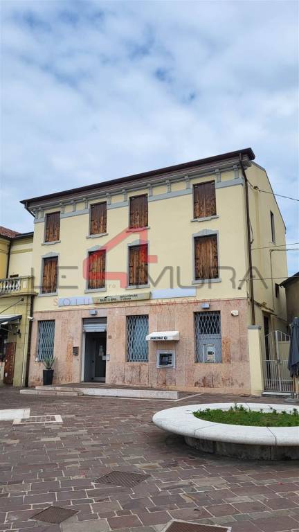 appartamento in vendita a Villa Bartolomea in zona Spinimbecco