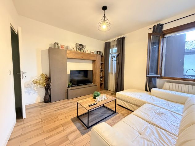 casa indipendente in vendita a Villa Bartolomea
