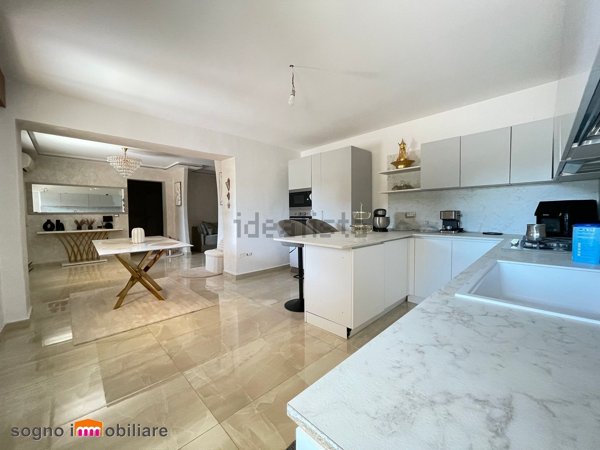 casa indipendente in vendita a Villa Bartolomea in zona Spinimbecco