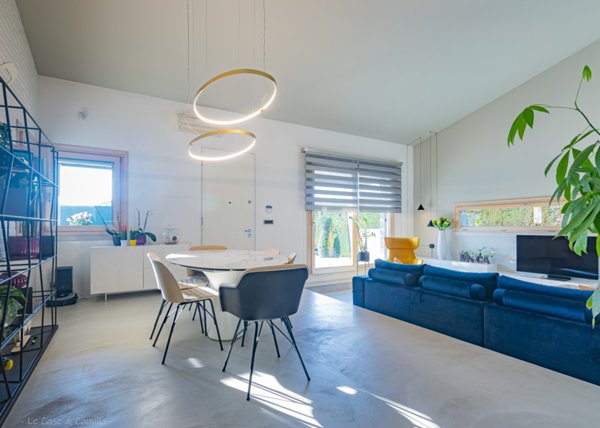casa indipendente in vendita a Villa Bartolomea in zona Spinimbecco