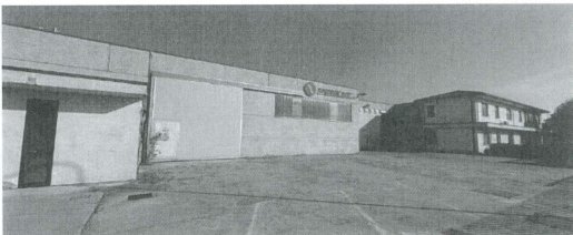 locale di sgombero in vendita a Villa Bartolomea in zona Spinimbecco