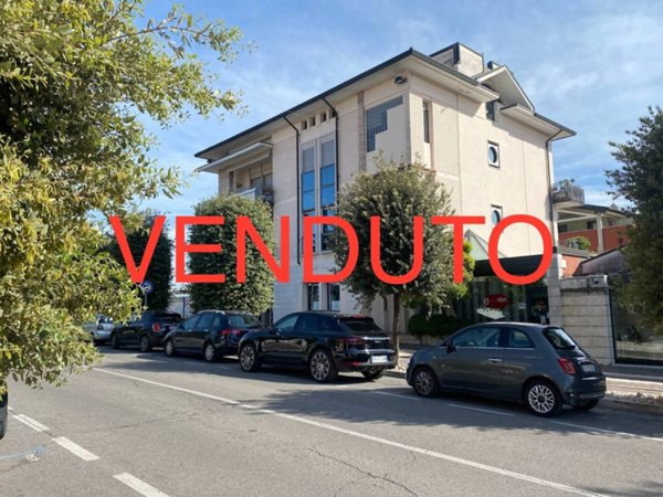 appartamento in vendita a Villafranca di Verona