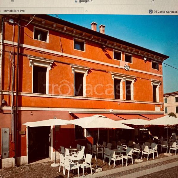 appartamento in vendita a Villafranca di Verona