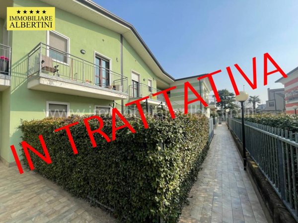 appartamento in vendita a Villafranca di Verona in zona Caluri