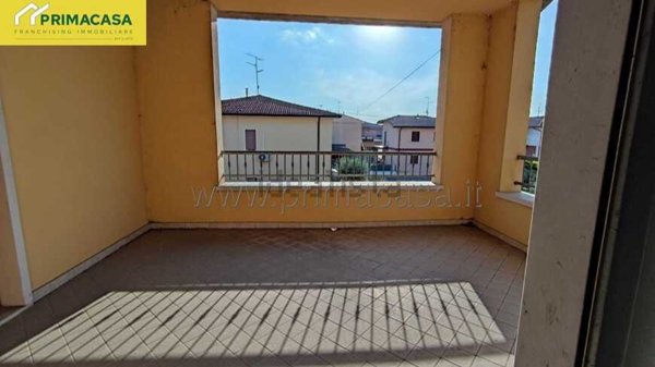 appartamento in vendita a Villafranca di Verona