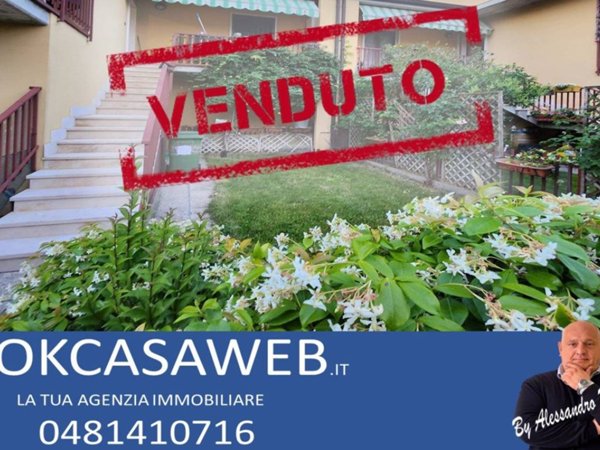 appartamento in vendita a Villafranca di Verona in zona Alpo