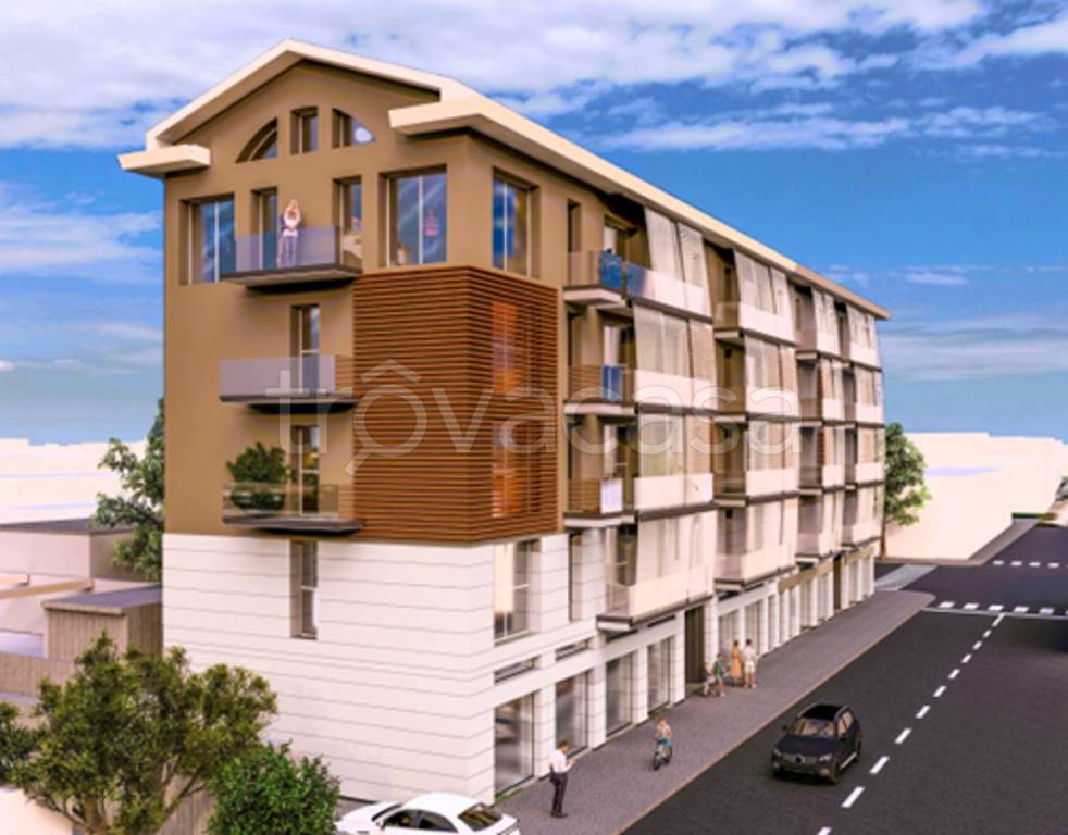 appartamento in vendita a Villafranca di Verona