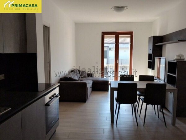 appartamento in vendita a Villafranca di Verona