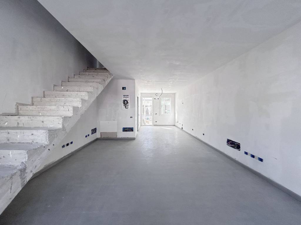 casa indipendente in vendita a Villafranca di Verona