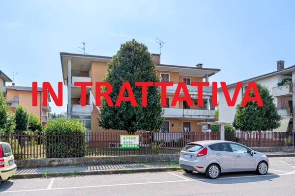 appartamento in vendita a Villafranca di Verona