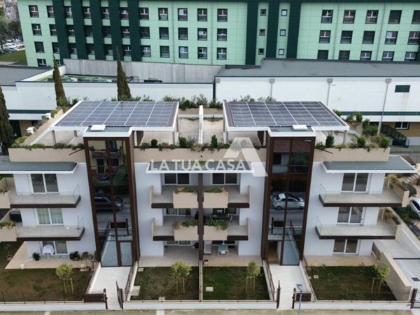 appartamento in vendita a Villafranca di Verona