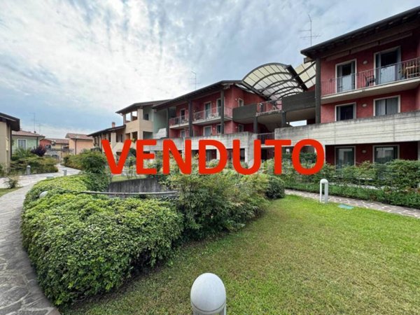 appartamento in vendita a Villafranca di Verona