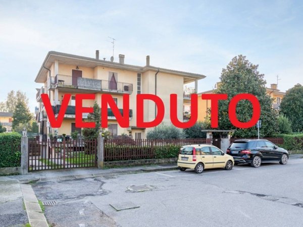 appartamento in vendita a Villafranca di Verona