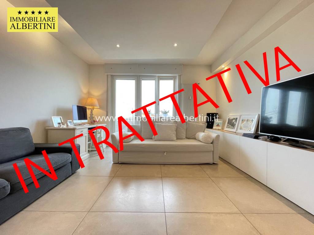 appartamento in vendita a Villafranca di Verona