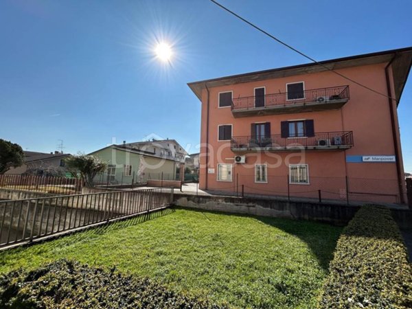quadrivano in vendita a Villafranca di Verona