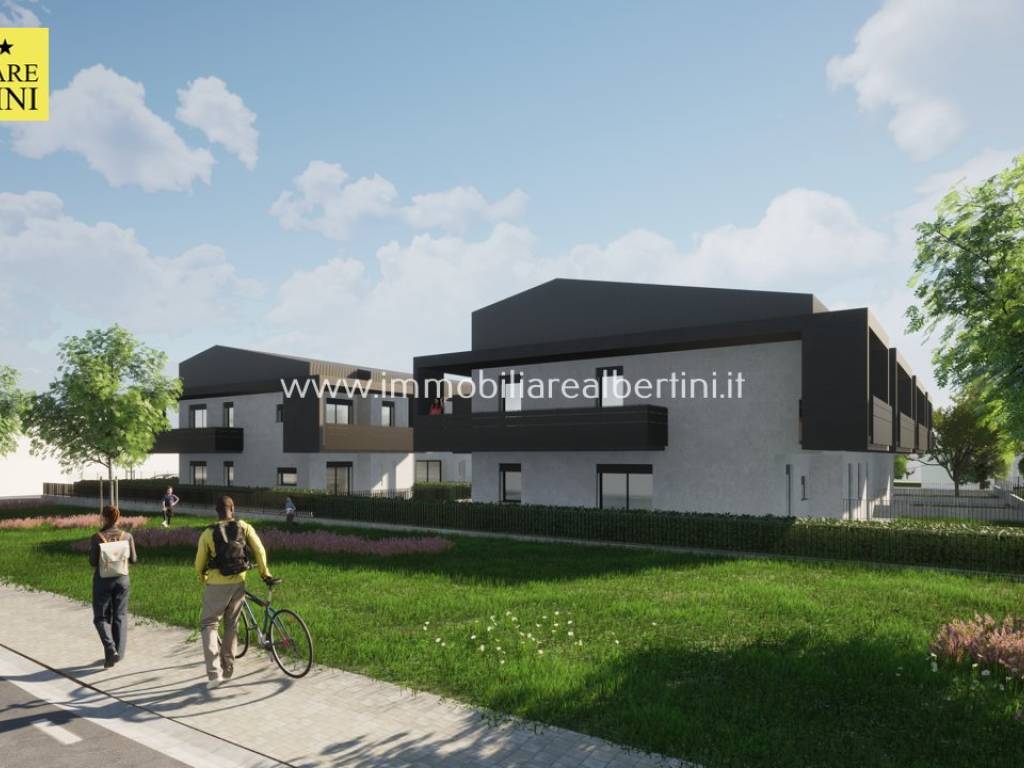 terreno edificabile in vendita a Villafranca di Verona in zona Pizzoletta