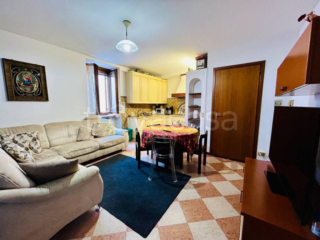 appartamento in vendita a Villafranca di Verona