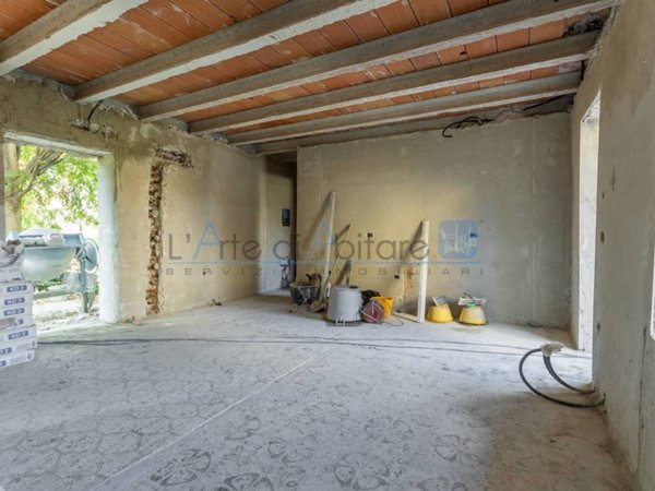 appartamento in vendita a Villafranca di Verona