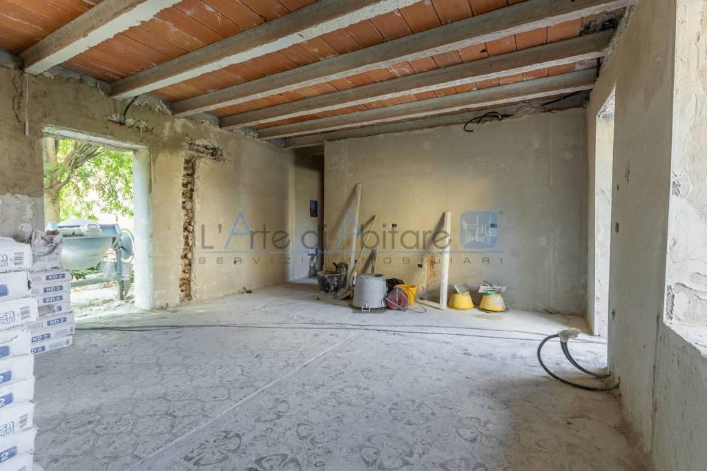 appartamento in vendita a Villafranca di Verona