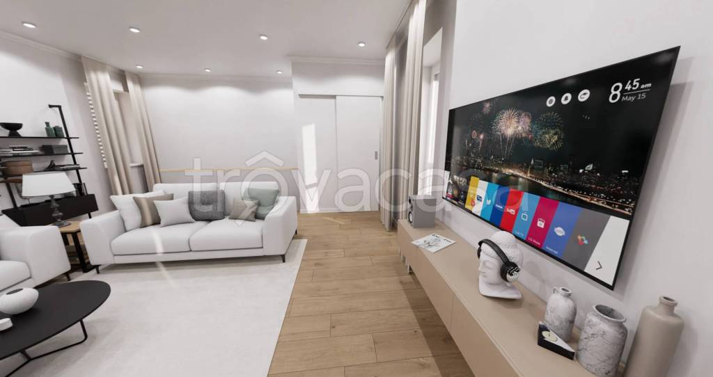 appartamento in vendita a Villafranca di Verona
