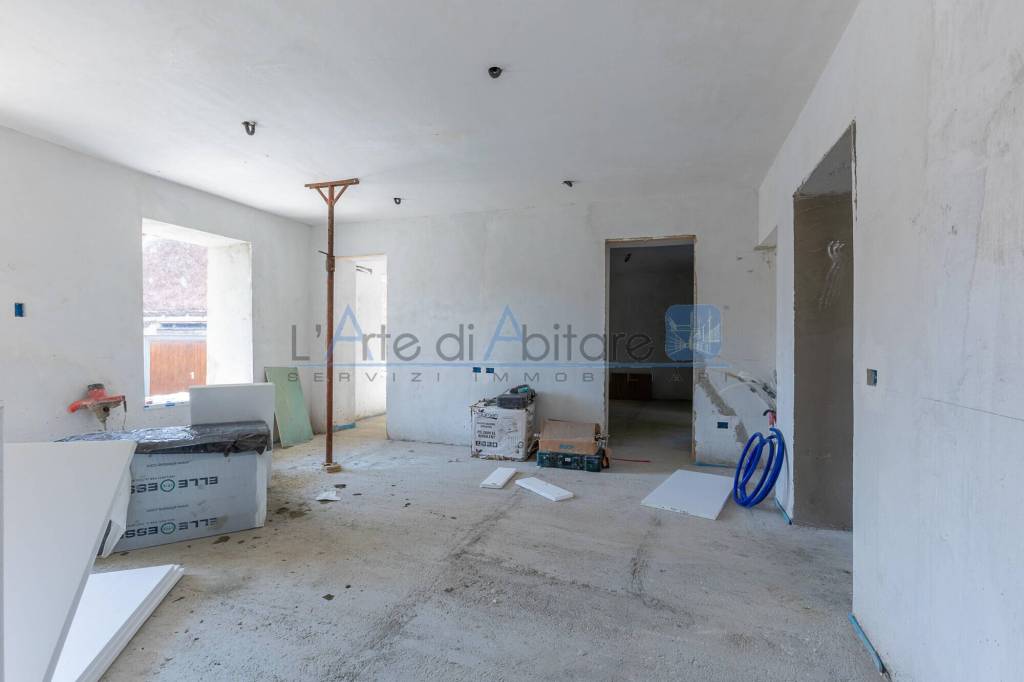 appartamento in vendita a Villafranca di Verona