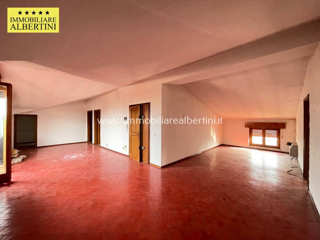 appartamento in vendita a Villafranca di Verona