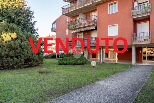 appartamento in vendita a Villafranca di Verona in zona Dossobuono